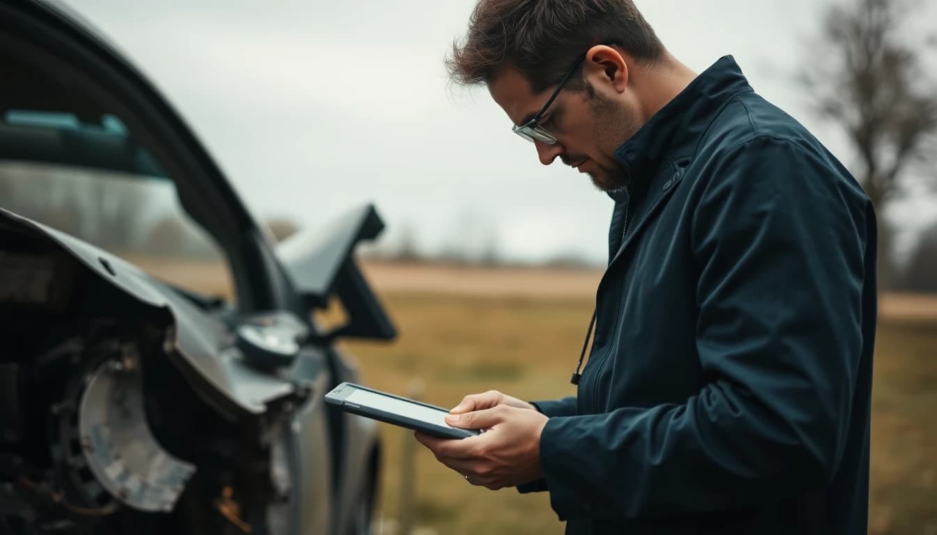 Accident Reconstructionist