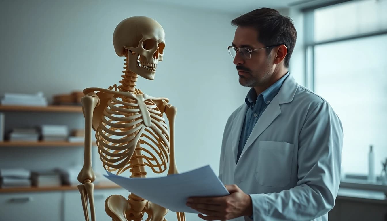 Biomechanical Engineer