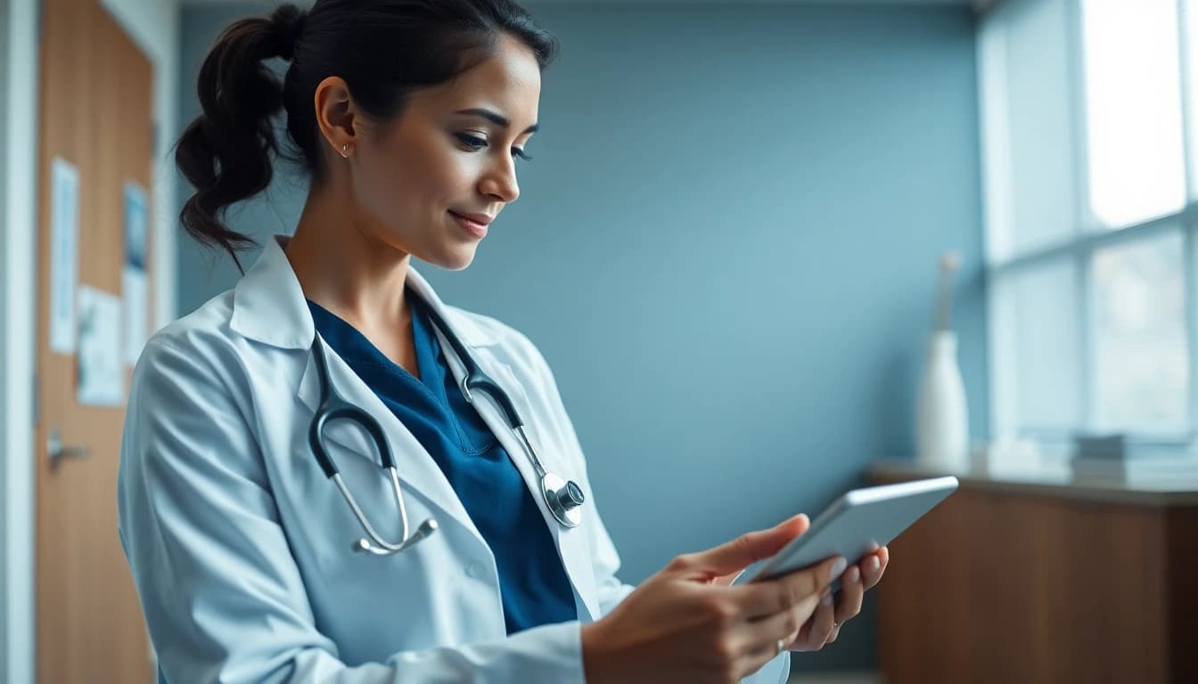 Nurse Practitioner / Physician Associate